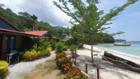 Apollo Bungalows